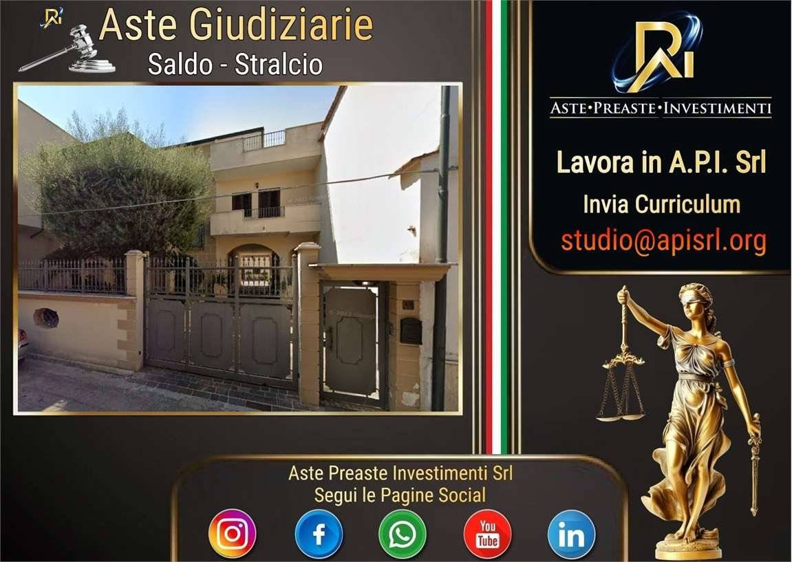 3 chambres Maison à Casal di Principe, Italy No. 344518