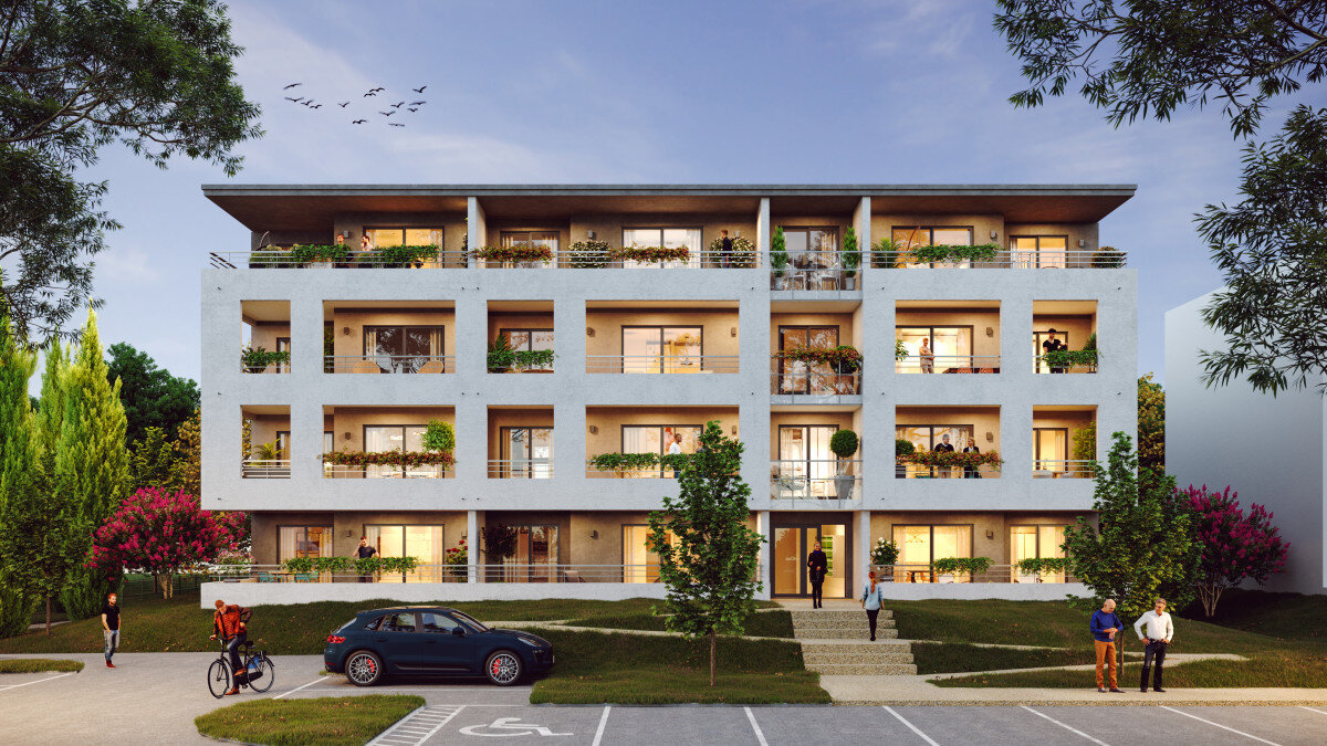 1 bedroom Apartment in Venzolasca, France No. 220471