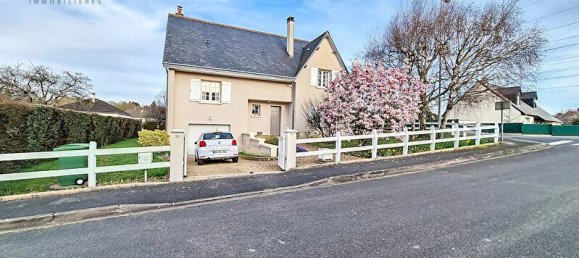 3 bedrooms House in Saint-Avertin, France No. 67872 12