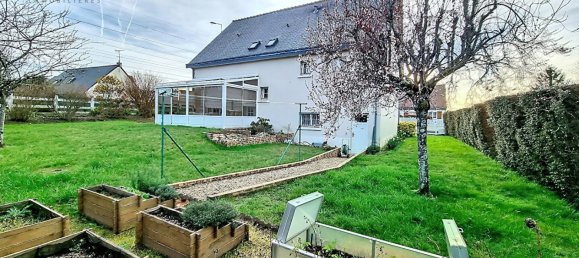 3 bedrooms House in Saint-Avertin, France No. 67872 11