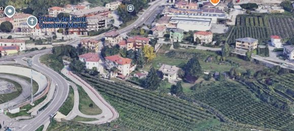 7 rooms Apartment in Mori, Italy No. 49361 4