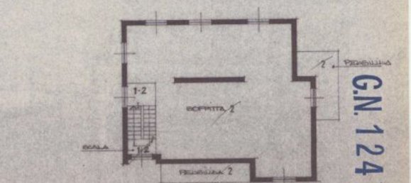 7 rooms Apartment in Mori, Italy No. 49361 20