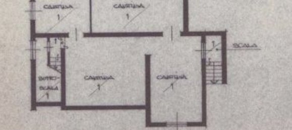 7 rooms Apartment in Mori, Italy No. 49361 21