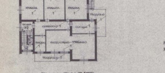 7 rooms Apartment in Mori, Italy No. 49361 22