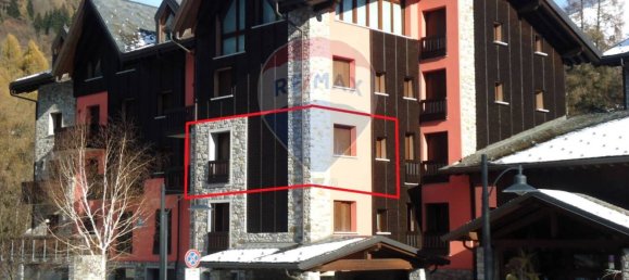 1 bedroom Apartment in Ponte di Legno, Italy No. 128966 2