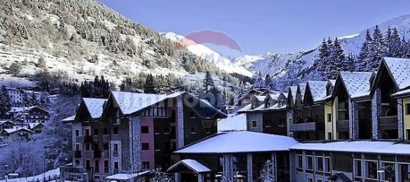 1 bedroom Apartment in Ponte di Legno, Italy No. 128966 4
