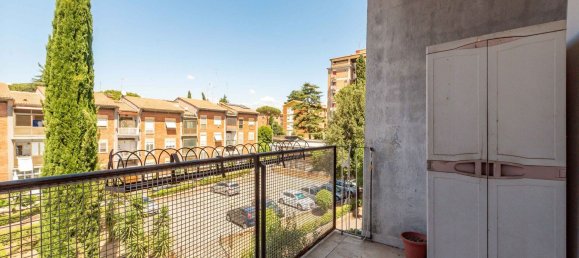 3 rooms Apartment in Rome, Italy No. 276507 9
