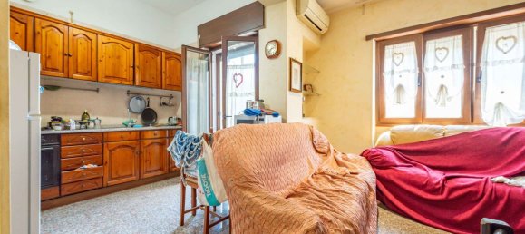 3 rooms Apartment in Rome, Italy No. 276507 17
