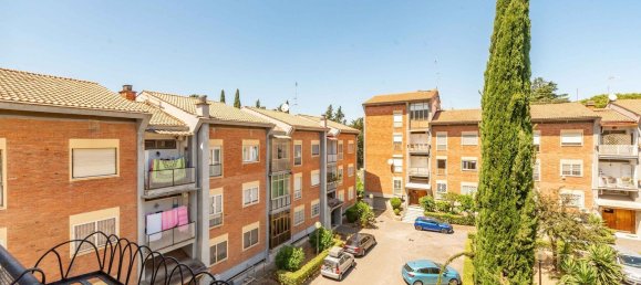 3 rooms Apartment in Rome, Italy No. 276507 5