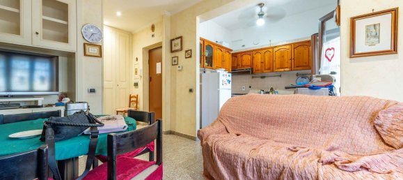 3 rooms Apartment in Rome, Italy No. 276507 20