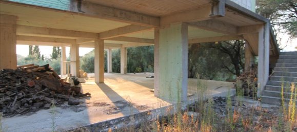 250m² propriété commerciale à vendre à Corfu, Central Corfu and Diapontian Islands, Corfu, Ionian Islands, Peloponnese, Western Greece and the Ionian, Greece № 5495 20