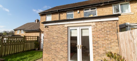 4 Schlafzimmer Haus in Barnard Castle, United Kingdom, Nr. 1805 16