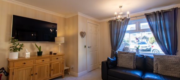 4 Schlafzimmer Haus in Barnard Castle, United Kingdom, Nr. 1805 2