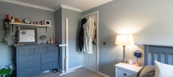 4 Schlafzimmer Haus in Barnard Castle, United Kingdom, Nr. 1805 8