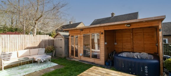 4 Schlafzimmer Haus in Barnard Castle, United Kingdom, Nr. 1805 18