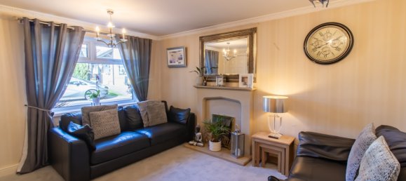 4 Schlafzimmer Haus in Barnard Castle, United Kingdom, Nr. 1805 3