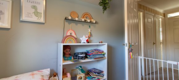 4 Schlafzimmer Haus in Barnard Castle, United Kingdom, Nr. 1805 13