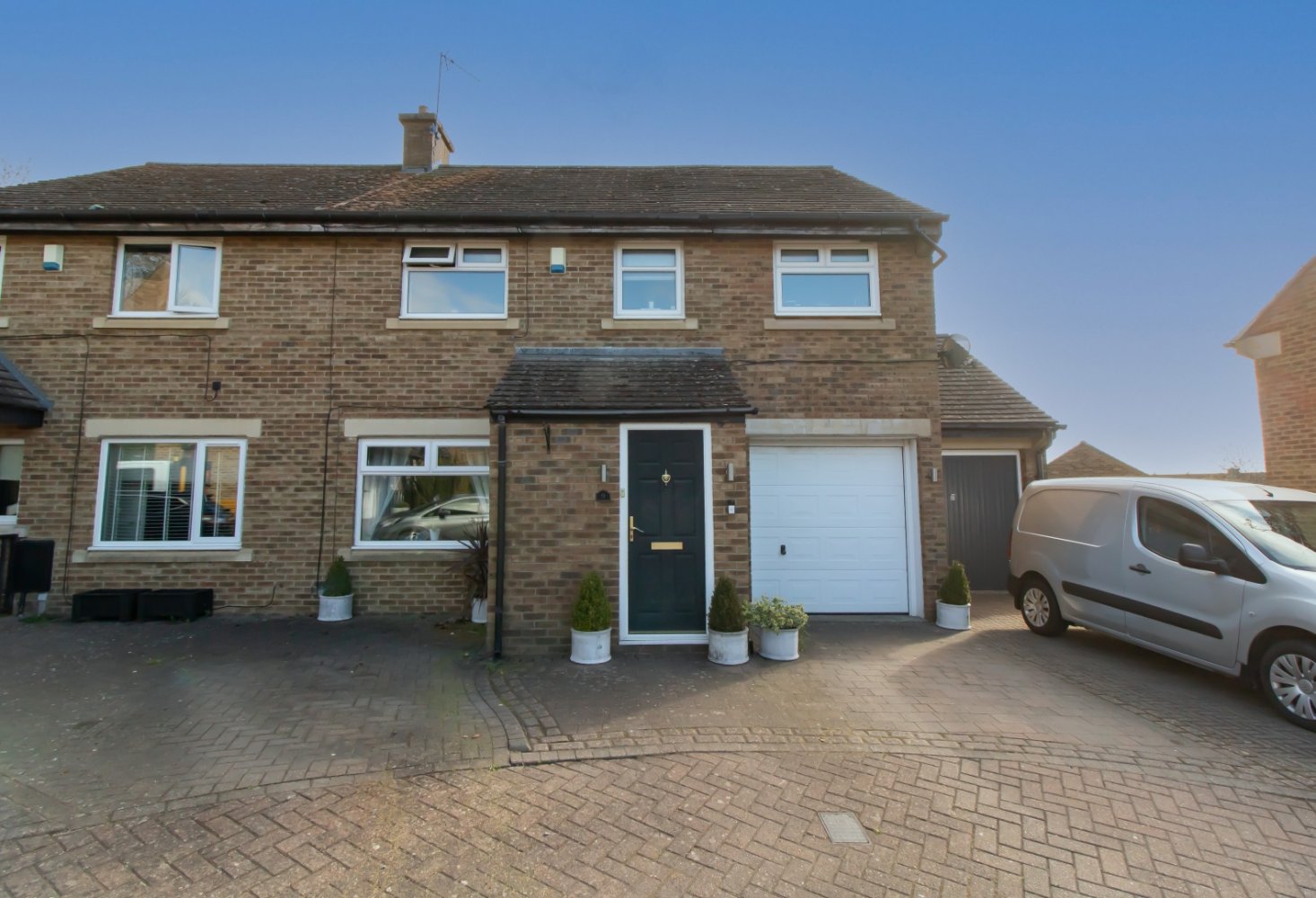 4 Schlafzimmer Haus in Barnard Castle, United Kingdom, Nr. 1805