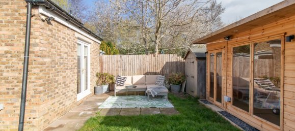 4 Schlafzimmer Haus in Barnard Castle, United Kingdom, Nr. 1805 17