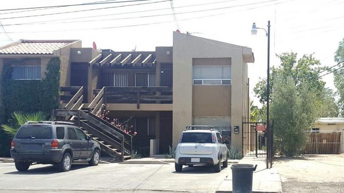 Bâtiment à Mexicali, Mexico 800m² No. 200336