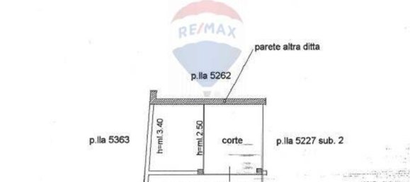 3 rooms Apartment in Carinola, Italy No. 6158 10