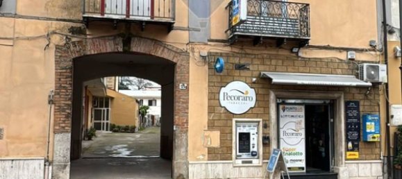 3 rooms Apartment in Carinola, Italy No. 6158 9