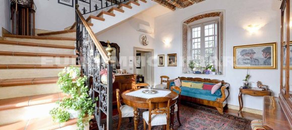 5 rooms Villa in Brescia, Italy No. 338765 21