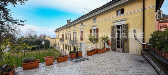 5 rooms Villa in Brescia, Italy No. 338765 10