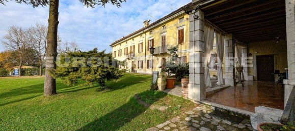 5 rooms Villa in Brescia, Italy No. 338765 29