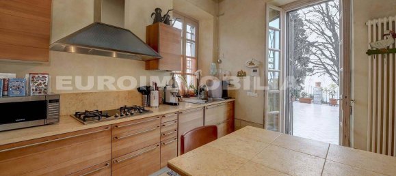 5 rooms Villa in Brescia, Italy No. 338765 8