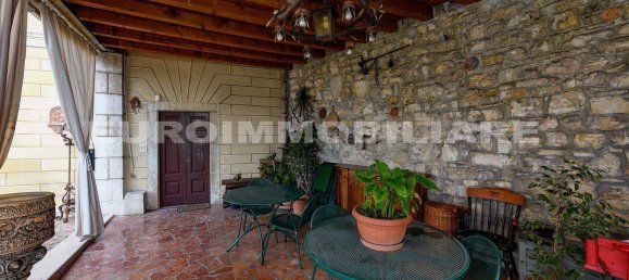 5 rooms Villa in Brescia, Italy No. 338765 30