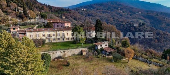 5 rooms Villa in Brescia, Italy No. 338765 32