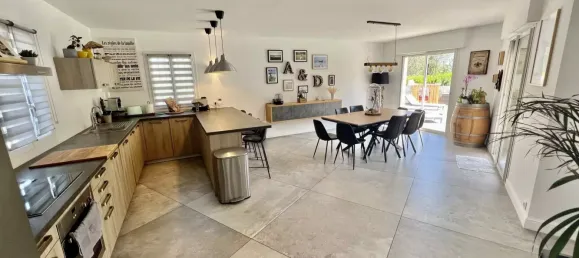 4 Schlafzimmer Villa in Roquefort-les-Pins, France, Nr. 344993 10