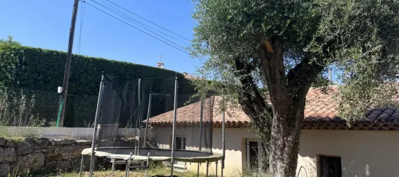 4 Schlafzimmer Villa in Roquefort-les-Pins, France, Nr. 344993 6