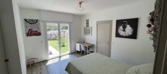 4 Schlafzimmer Villa in Roquefort-les-Pins, France, Nr. 344993 15