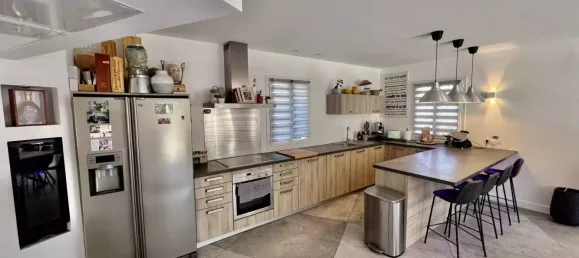 4 Schlafzimmer Villa in Roquefort-les-Pins, France, Nr. 344993 9