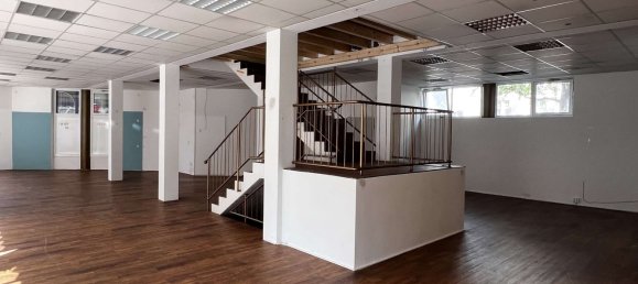 6 chambres Propriété commerciale à Bergstrase, Germany No. 146607 8