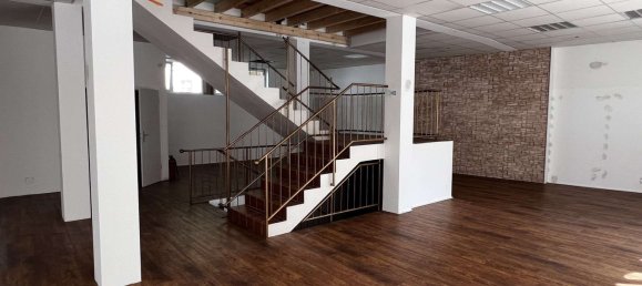 6 chambres Propriété commerciale à Bergstrase, Germany No. 146607 7