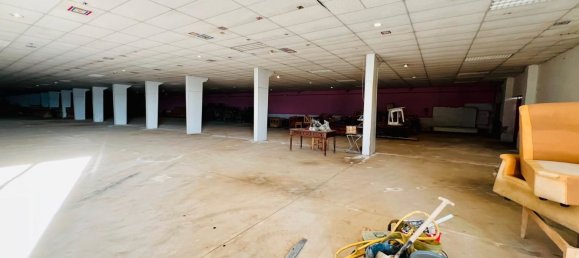 4559m² Warehouse in Toledo, Spain No. 167303 7