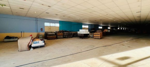 4559m² Warehouse in Toledo, Spain No. 167303 8