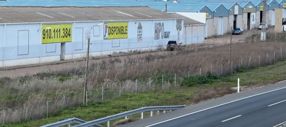 4559m² Warehouse in Toledo, Spain No. 167303 3