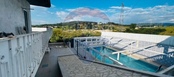 4 غرف نوم منزل في Silvares, Portugal رقم 177474 18