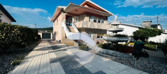 4 غرف نوم منزل في Silvares, Portugal رقم 177474 19