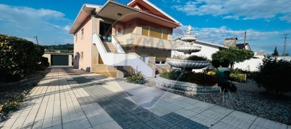 4 غرف نوم منزل في Silvares, Portugal رقم 177474 16