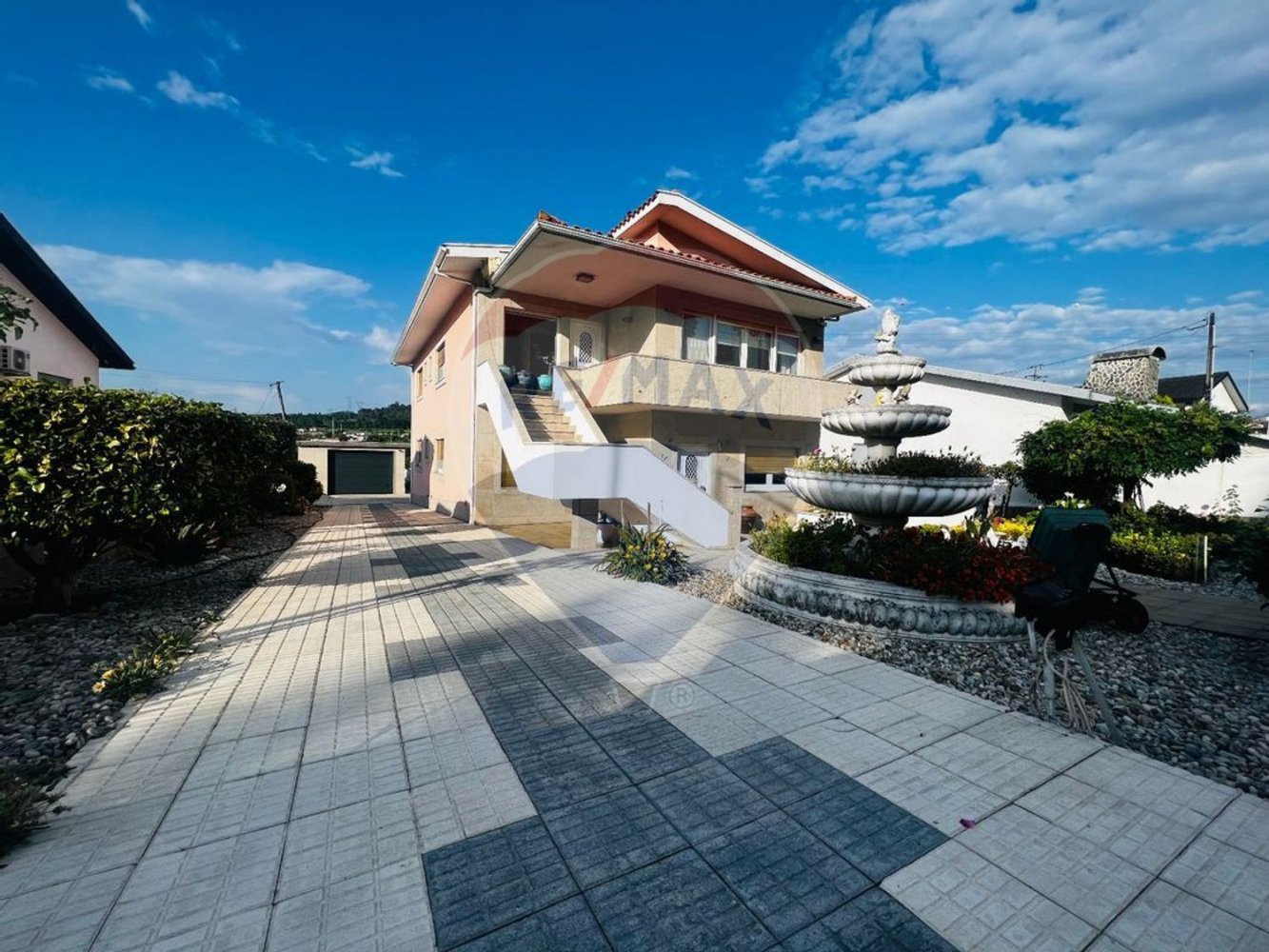 4 غرف نوم منزل في Silvares, Portugal رقم 177474