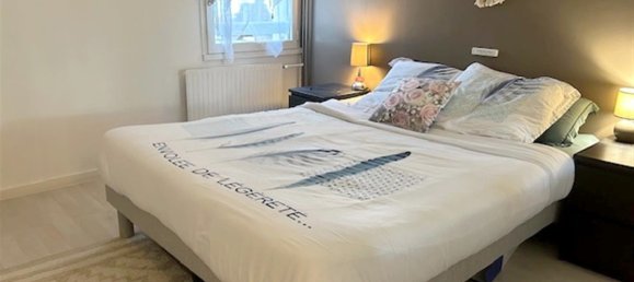 2 غرف نوم شقة في Roissy-en-Brie, France رقم 174243 4