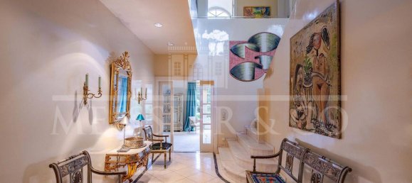 6غرفة فيلا في Altona, Germany رقم 11286 3