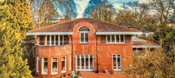 6غرفة فيلا في Altona, Germany رقم 11286 14