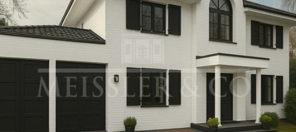 6غرفة فيلا في Altona, Germany رقم 11286 17