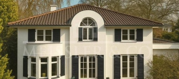 6غرفة فيلا في Altona, Germany رقم 11286 15